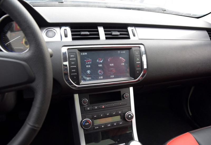 2018新款陆风x7,陆风x7推出新款