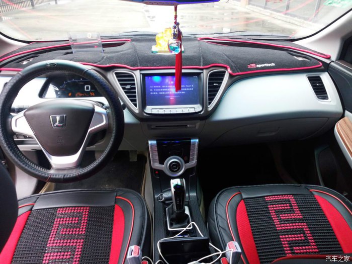 还有谁像我一样自豪？我说的是纳5车型！上3年用车作业