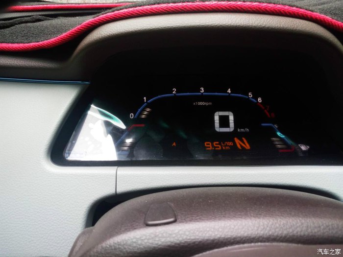 还有谁像我一样自豪？我说的是纳5车型！上3年用车作业