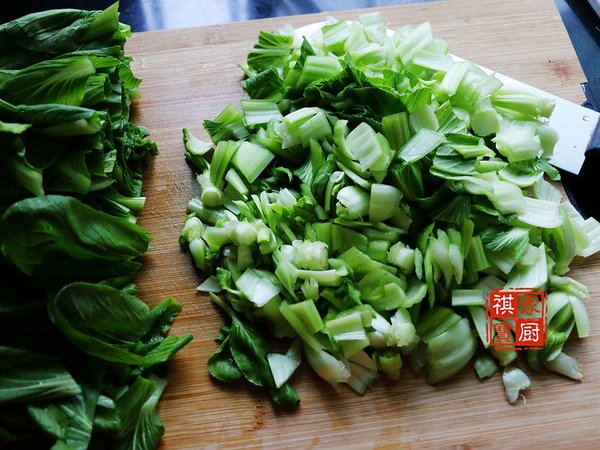 祺宝家厨金七子（大蒜）的两种家常吃法