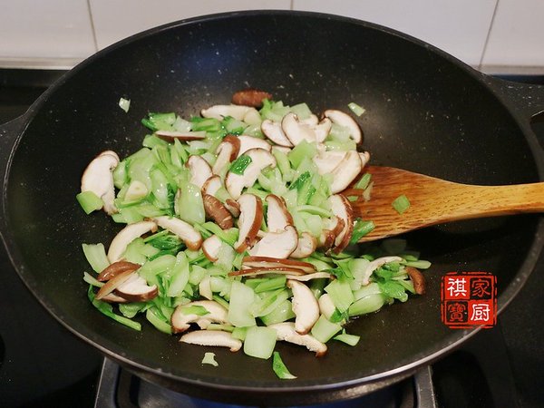 祺宝家厨金七子（大蒜）的两种家常吃法