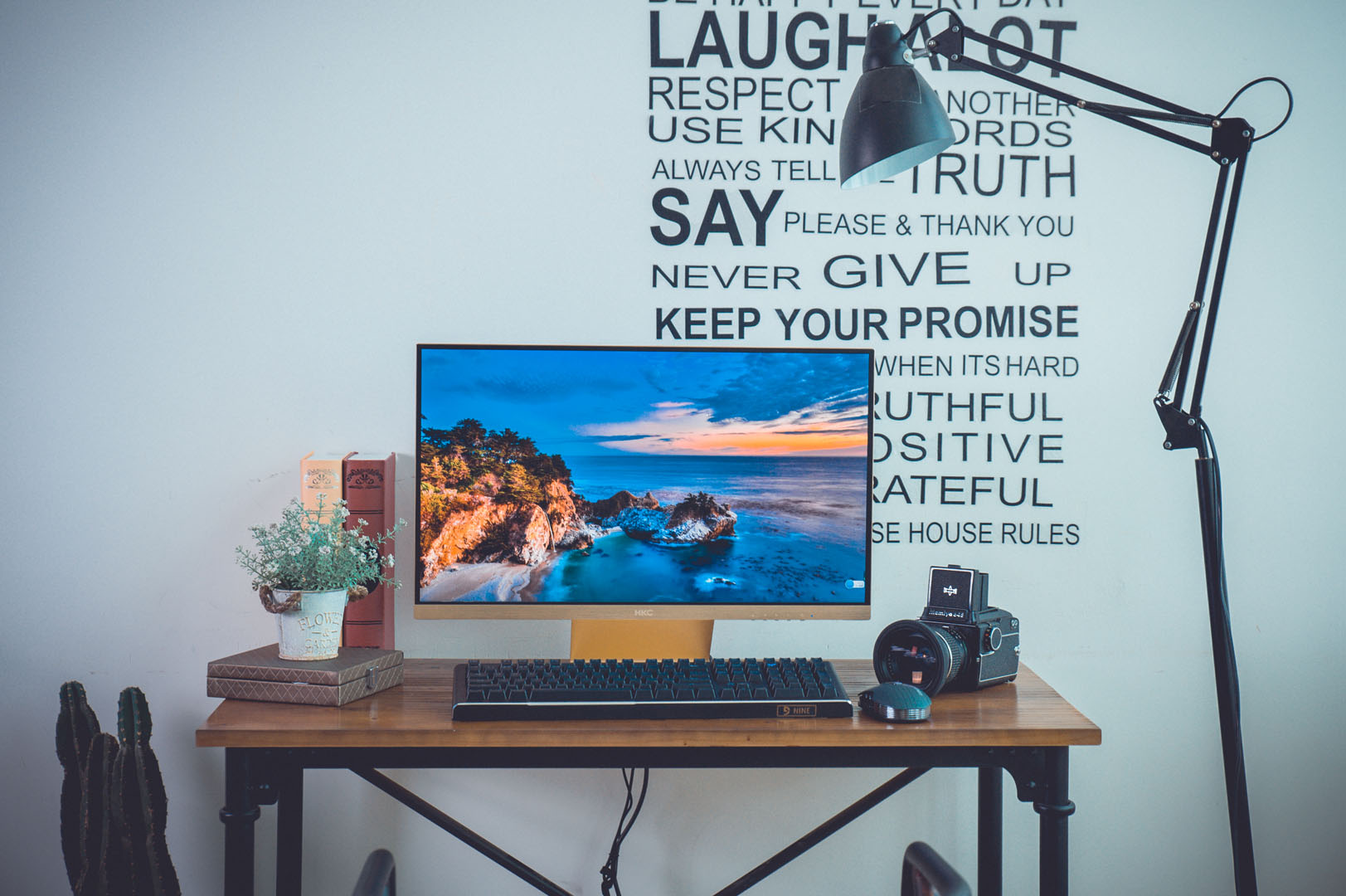 美女摄影师真情告白，显示器的选择是如此重要