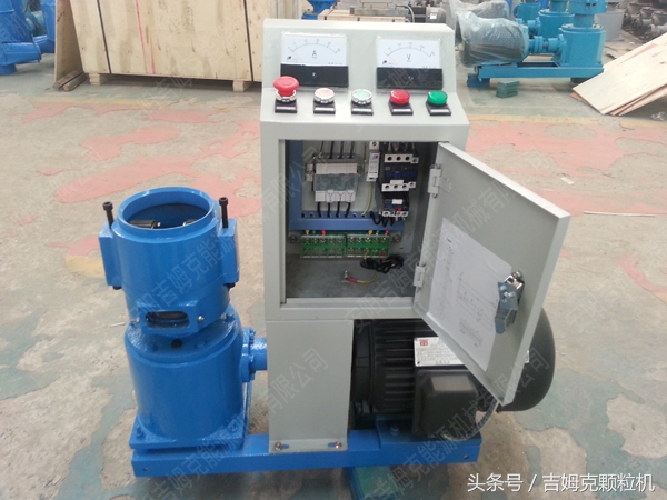 画眉鸟饲料机器,做画眉鸟饲料颗粒机视频