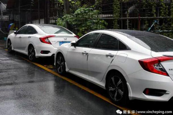 九代半思域车主感受,九代半思域缺点与不足