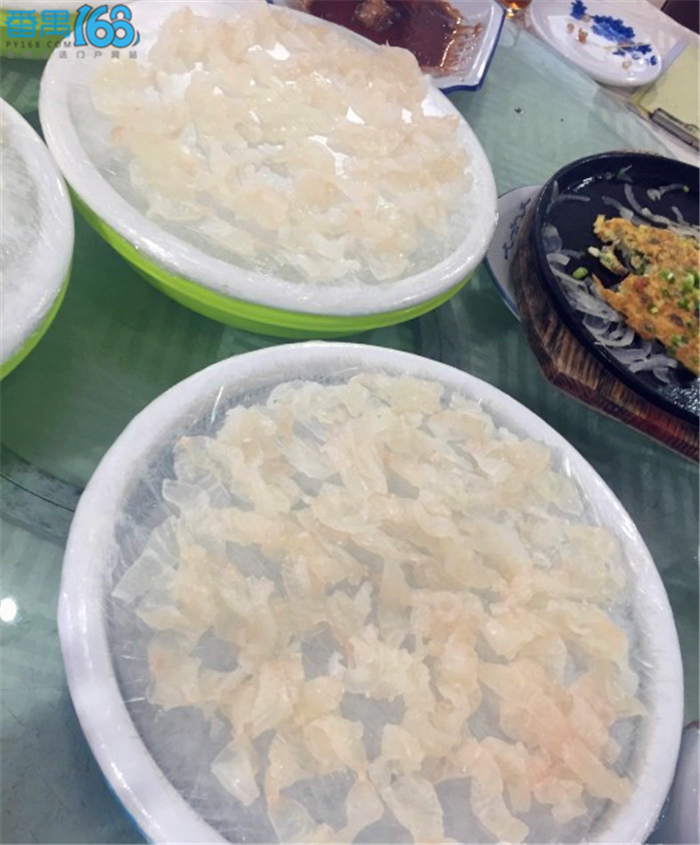 广州番禺一家地道的鱼生专门店,番禺吃鱼生哪家强