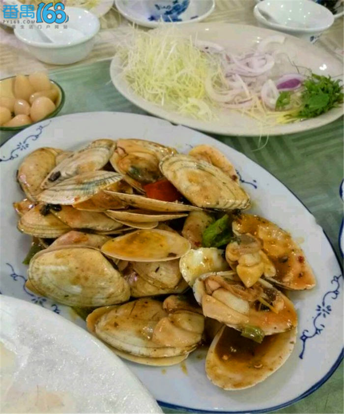 广州番禺一家地道的鱼生专门店,番禺吃鱼生哪家强