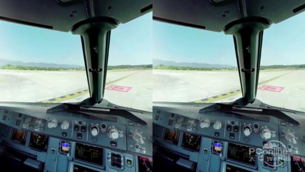 英菲克inphicVR一体机评测:1498元带来超值体验