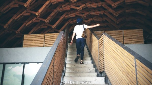 江南布衣创始人夫妇是哪个国家的,prada夫妇