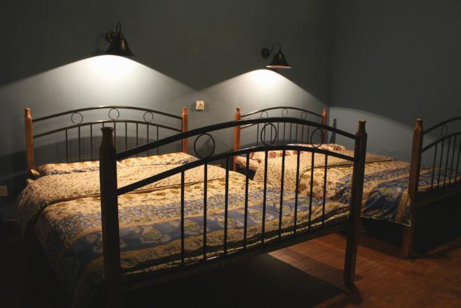 成都蒸汽青年旅舍，艺术与灵魂的交流之地