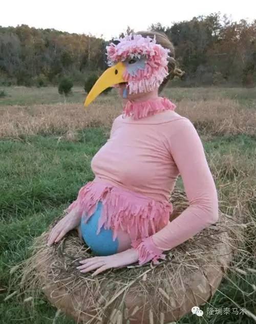 儿童能过万圣节吗,过万圣节的后果