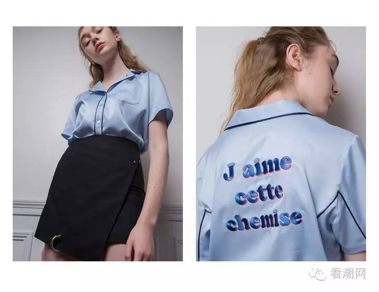 韩国好看的小众品牌,平价又好看的韩国小众品牌