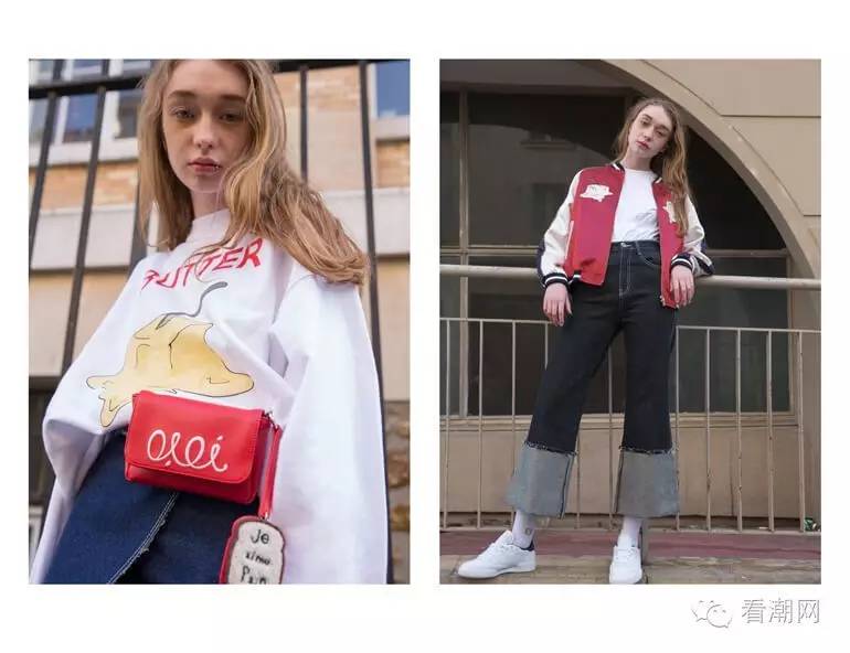 韩国好看的小众品牌,平价又好看的韩国小众品牌