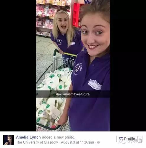 英国牛奶价格,英国的牛奶为什么便宜