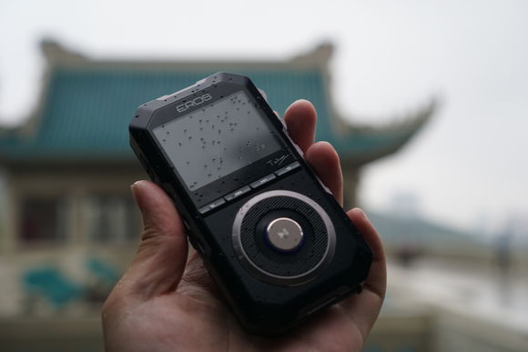 erosh09推力,eroshifi播放器为什么这么好用