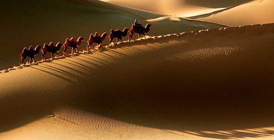 张掖震撼世界的丹霞,张掖历史时尚地标