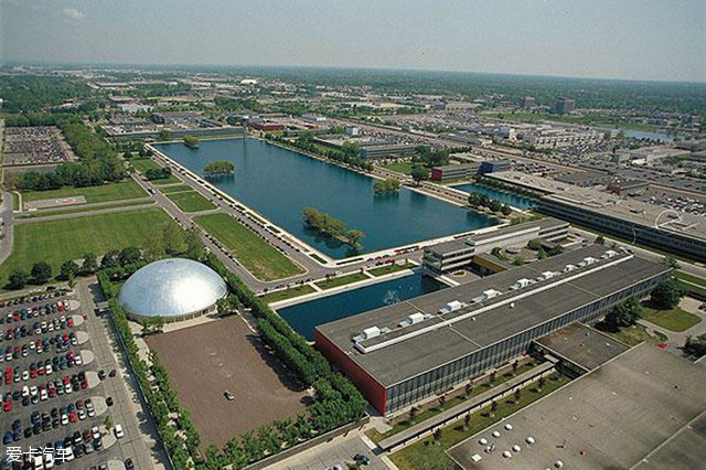 底特律雪佛兰,带你了解雪佛兰