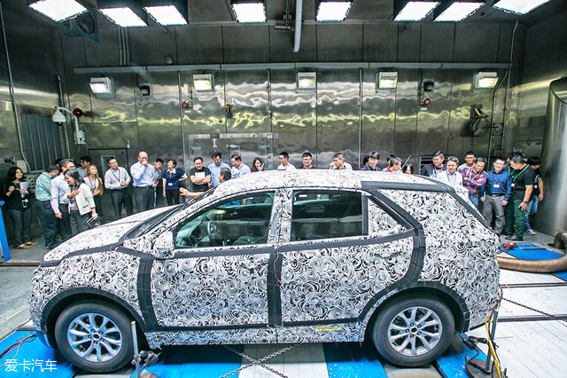 底特律雪佛兰,带你了解雪佛兰