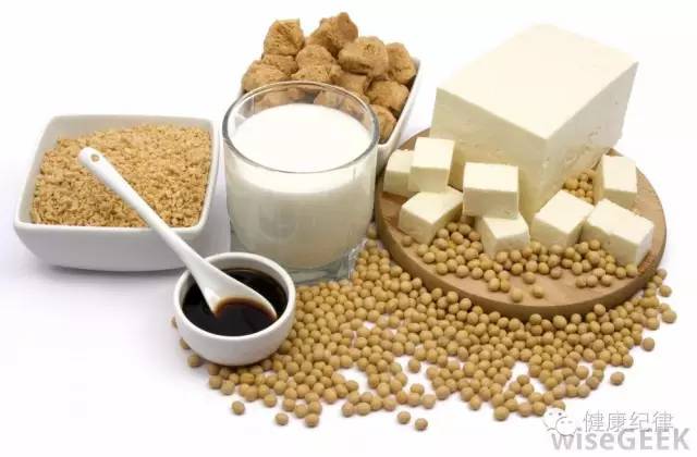 吃大豆对乳腺癌有什么危害,大豆异黄酮与乳腺癌
