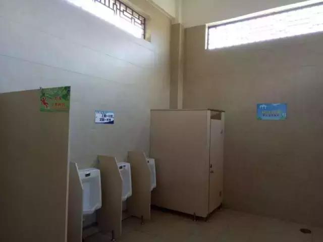 红河州评出28座星级旅游厕所!样子高大上!