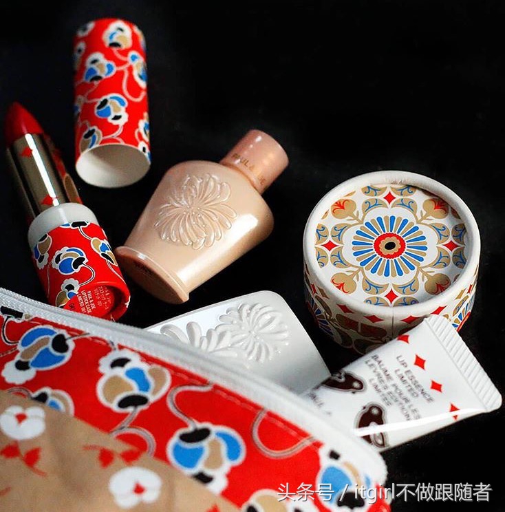 ysl圣诞限量套24件2020,圣诞ysl限量金箔