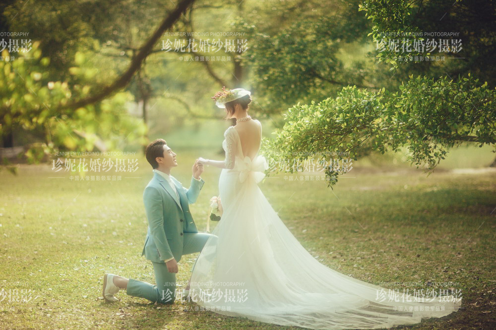 南阳婚纱摄影都在哪里拍外景,南阳婚纱摄影教程