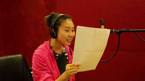 中文版的路飞配音演员，以前出现过三个，包括黄晓明，这次会是谁