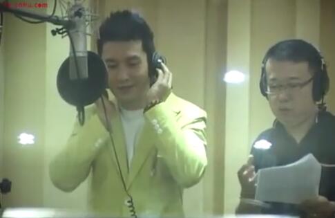 中文版的路飞配音演员，以前出现过三个，包括黄晓明，这次会是谁