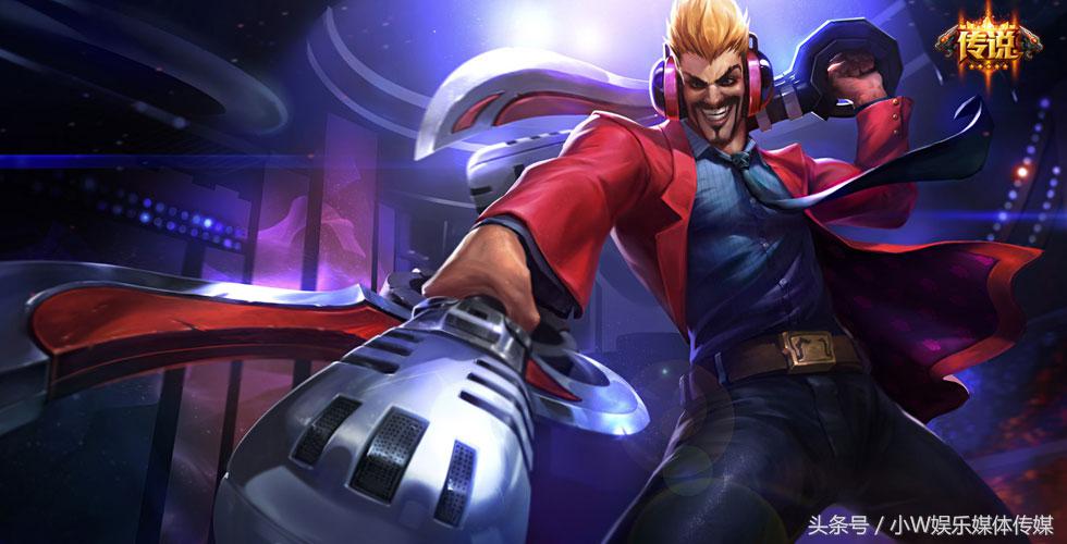 最适合买的英雄皮肤有哪些,最值得拥有的典藏皮肤