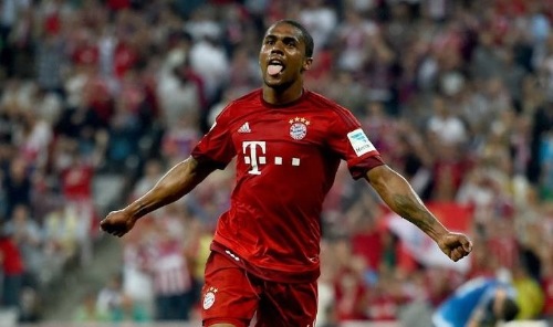 足坛前十中前卫,足坛2022现役十大中场排名