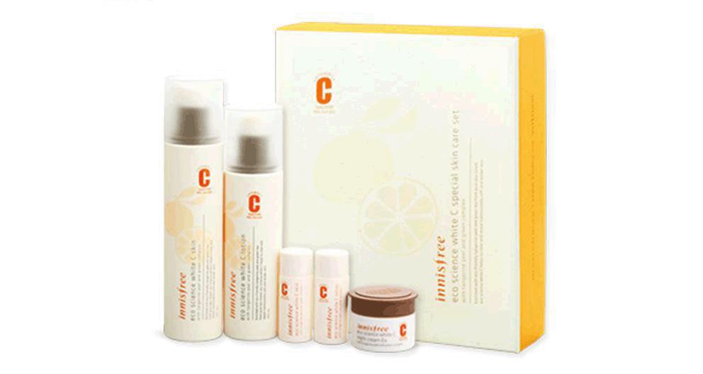 允儿悦诗风吟冬季广告,悦诗风吟韩国代言人允儿