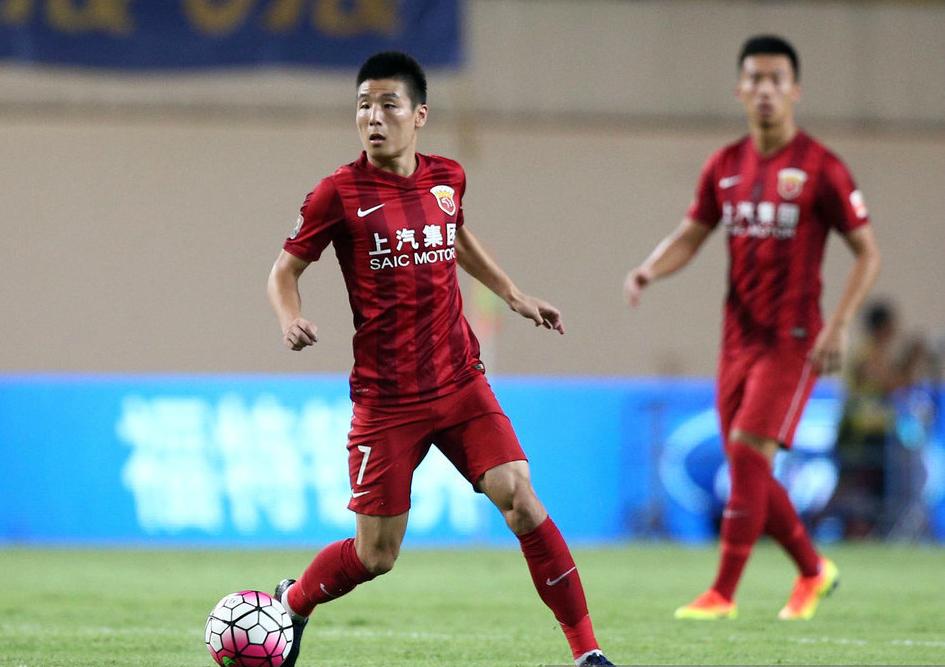 中超2016最佳阵容：恒大4人本土金靴入选