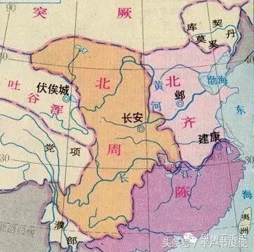 历史上的忠勇,射雕英雄传体现的家国情怀