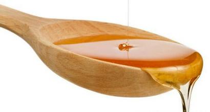 喝完蜂蜜嘴巴为什么是苦的,蜂蜜喝了嘴涩