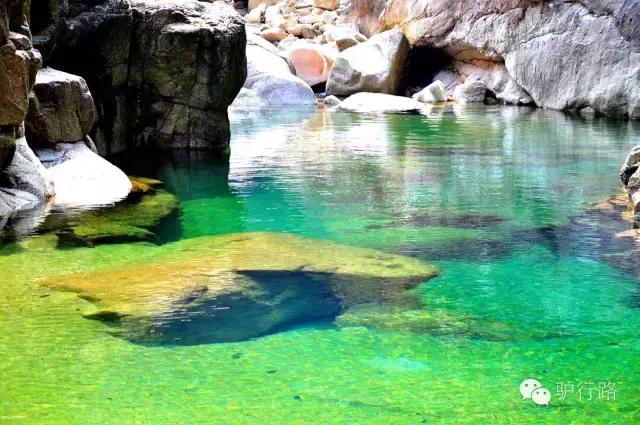 广东省旅游景点大全,广东省潮州市旅游景点