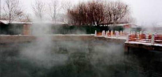 营口降温,营口温泉攻略