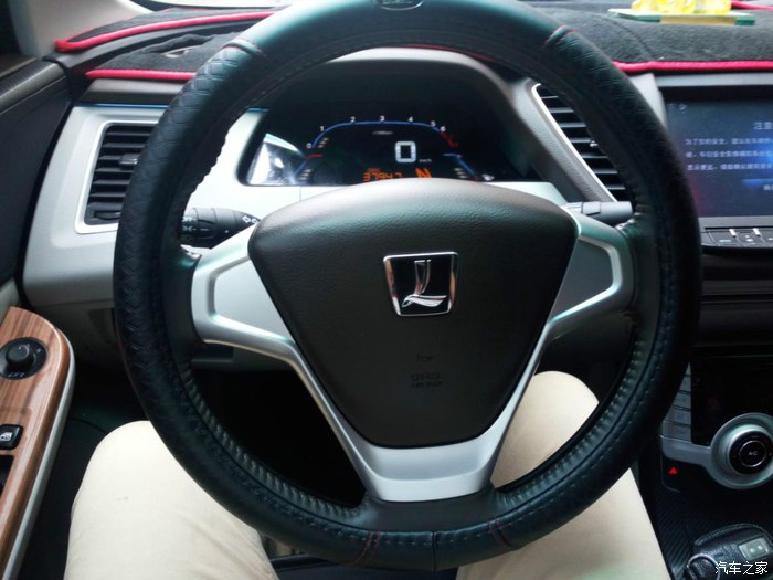 还有谁像我一样自豪？我说的是纳5车型！上3年用车作业