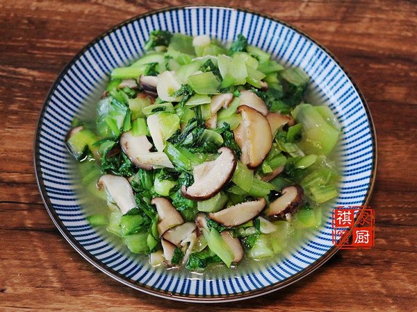 祺宝家厨金七子（大蒜）的两种家常吃法