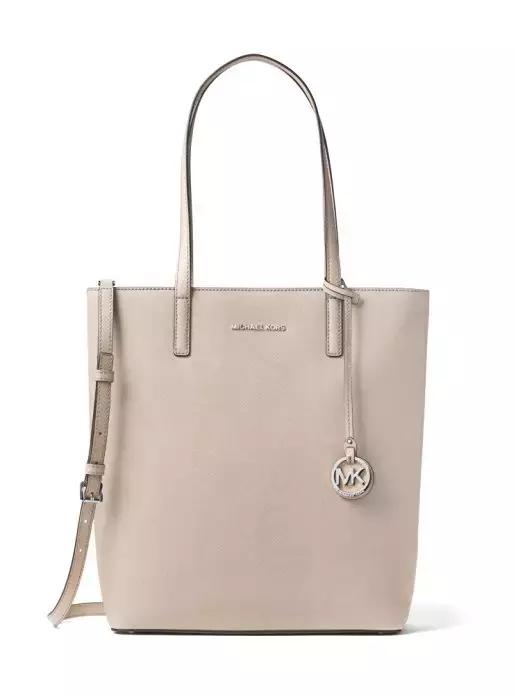 秋意渐浓，你还差这只托特包