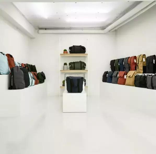 秋意渐浓，你还差这只托特包