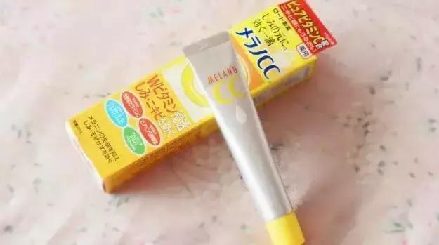 乐敦cc美白淡斑精华有用吗,乐敦cc祛痘印测评