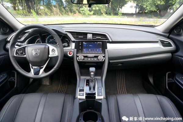 九代半思域车主感受,九代半思域缺点与不足