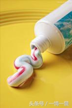 刷了那么久牙怎么还是有口臭,刷了几十年的牙膏