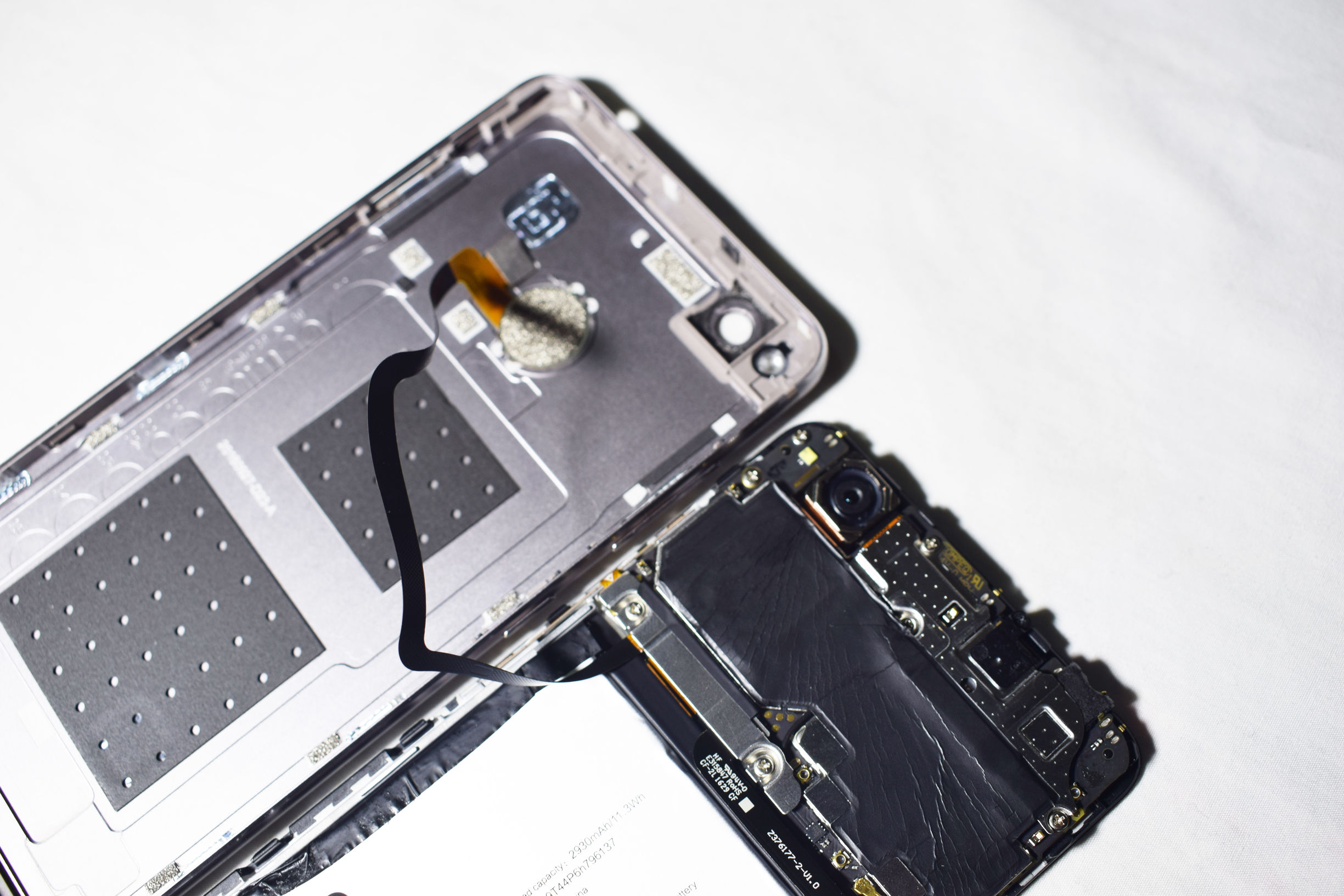 努比亚mini怎么样,努比亚z11minis怎么拆机