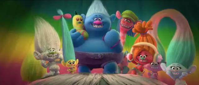 竟然有这么好色的动画片（我好喜欢）