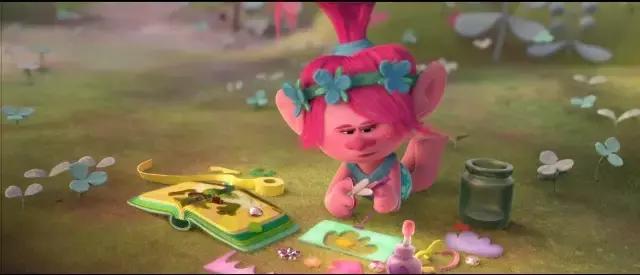 竟然有这么好色的动画片（我好喜欢）