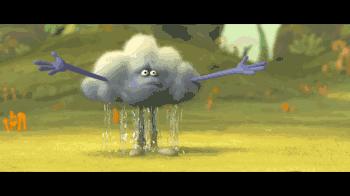 竟然有这么好色的动画片（我好喜欢）