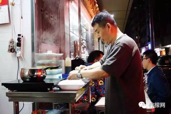 深圳学校门口的热门小吃,大学生校门口美食推荐