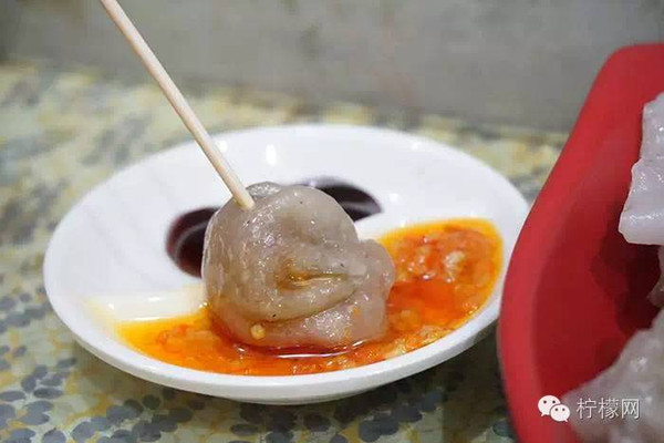 深圳学校门口的热门小吃,大学生校门口美食推荐