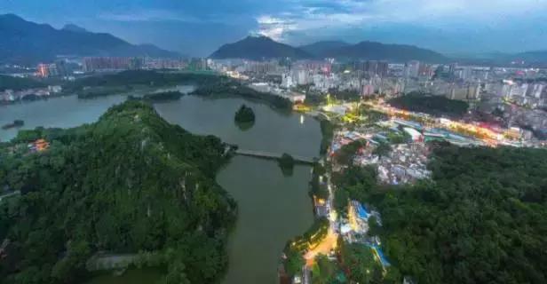 如果经历过这些事，恭喜你！你绝对是一名地道的肇庆人！