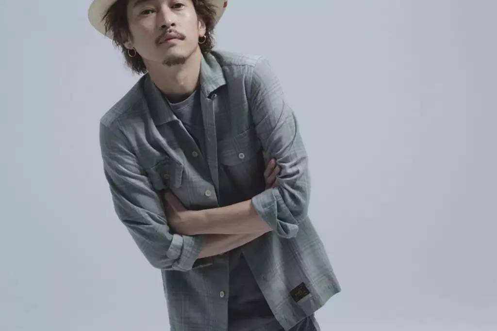 余文乐怎么选,余文乐品牌怎么读